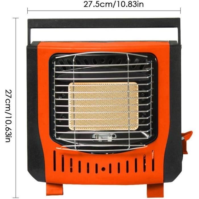 Chauffage à gaz en céramique, radiateurs à gaz, radiateurs à gaz — free download