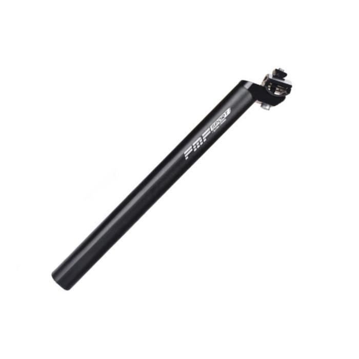 Tige De Selle AARON Aluminium 27,2mm Ou 25,4mm - 350mm Longueur Avec Graduation - Vélo Ville Trekking Tourisme