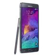 5.7 Pouce Samsung Galaxy Note 4 N910F 32Go Noir   Smartphone-2