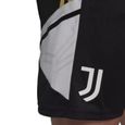 Juventus Short Noir Homme Adidas 2023-2