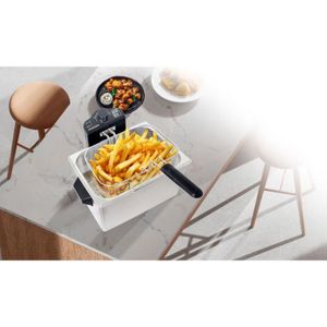 Arthur martin - friteuse sans huile 5l 1400w ampaf5 - air fryer AMPAF5 Arthur martin - friteuse sans huile 5l 1400w ampaf5 - air fryer AMPAF5