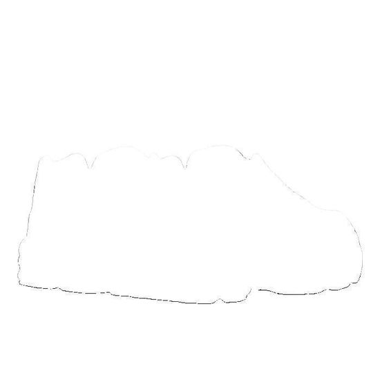 BASKETS ASICS GEL-1130 BLANCHES ET NOIRES Blanc Cdiscount Chaussures