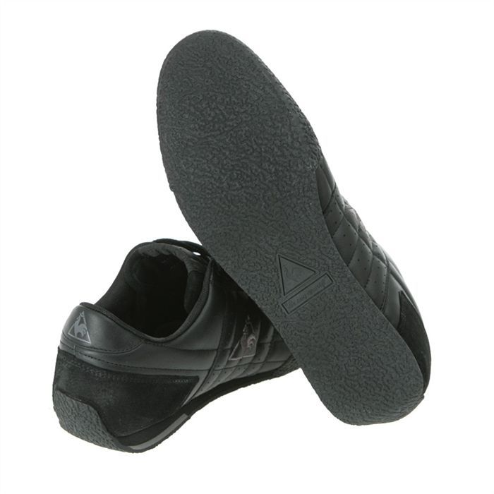 LE COQ SPORTIF Escrimilla Homme Cdiscount Chaussures