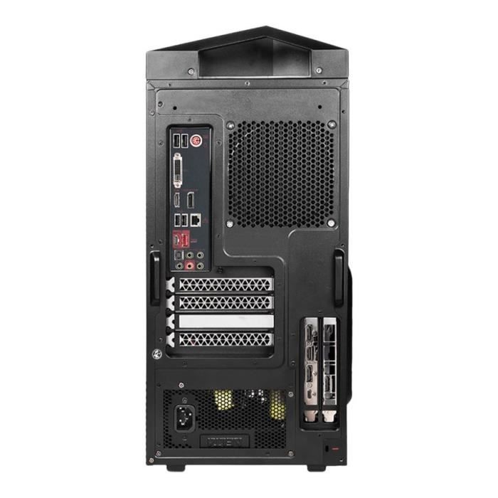 Unité Centrale Gamer -  Infinite X Plus 9SF-296EU2