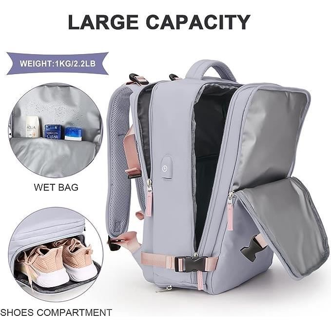 Sac a dos femme grand format cheap