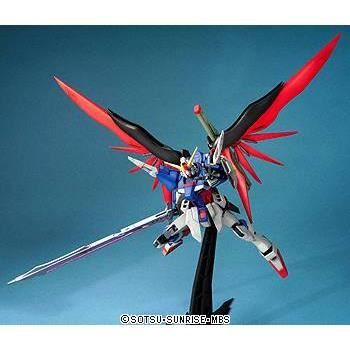 Gundam BB Senshi Stargazer C.E.73 Set Kit Créatif de Modélisme