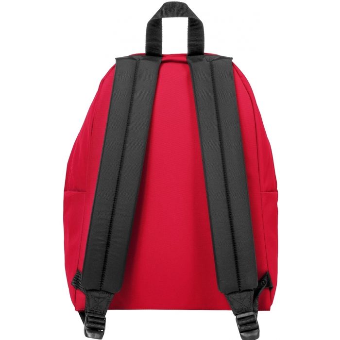 Eastpak sac à dos borne scolaire noir 24l cheap