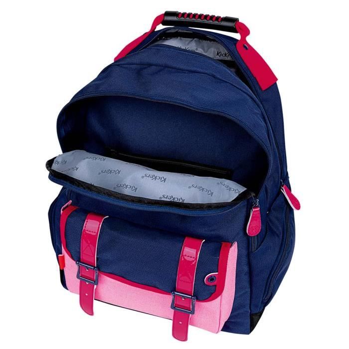 Sac a deals dos kickers