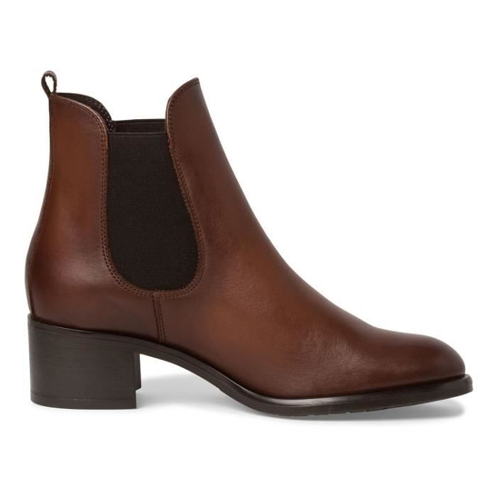 Tamaris bottines femme store