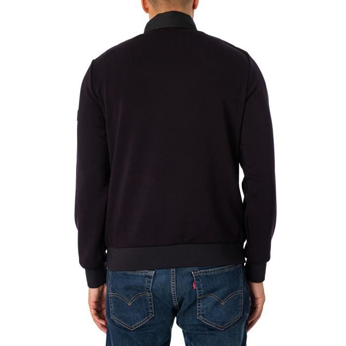 Veste L g re Matelass e Counter Barbour International Homme