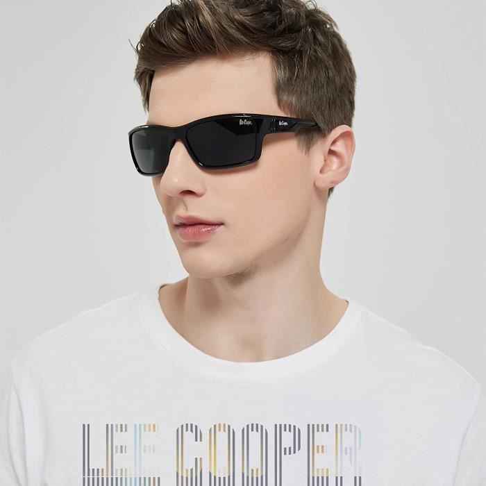 Lunette de sales soleil lee cooper
