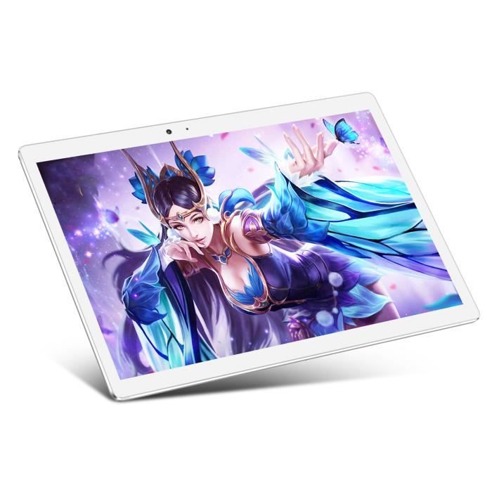 Tablette Teclast T20 4g Tablette Tactile 10,12
