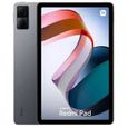 Tablette Tactile - XIAOMI Redmi Pad 4Go + 128Go 10,61" - MediaTek Helio G99 8000mAh-Noir-3