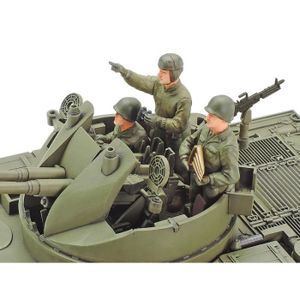 Maquette 1/35 En Résine - Soldat Américain Moderne Avec Chien - Kit Non Peint, Niveau Intermédiaire