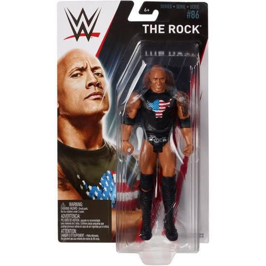 Figurine wwe mattel Outlet