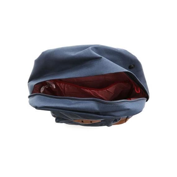 Sac a dos cheap herschel bleu marine