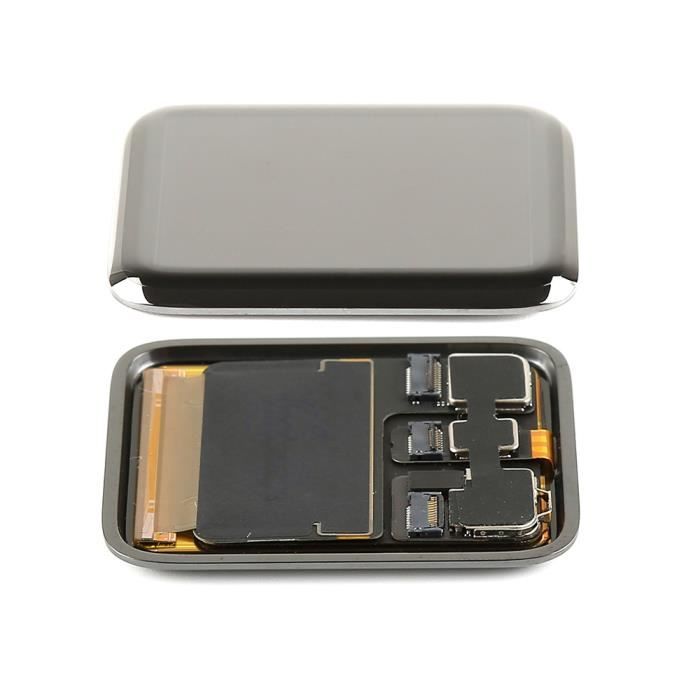 Ecran complet apple best sale watch serie 3 42mm