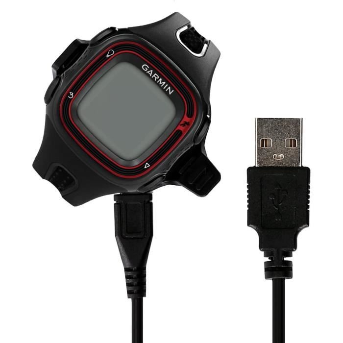 Forerunner outlet 10 charger