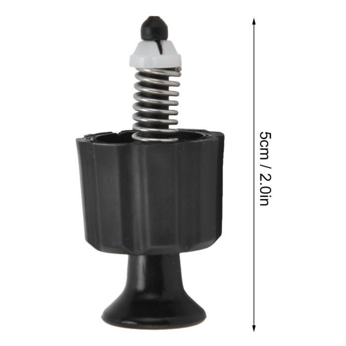 Soupape de Régulateur de Pression de Carburant, Soupape de Régulateur de Pression de Pompe à Carburant 0928400502 Convient pour 1.9 2.5