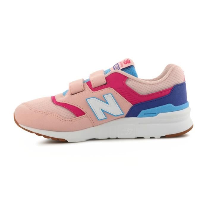 New balance deals scratch enfant