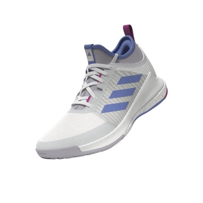 Chaussures montantes femme on sale adidas crazyflight x 2