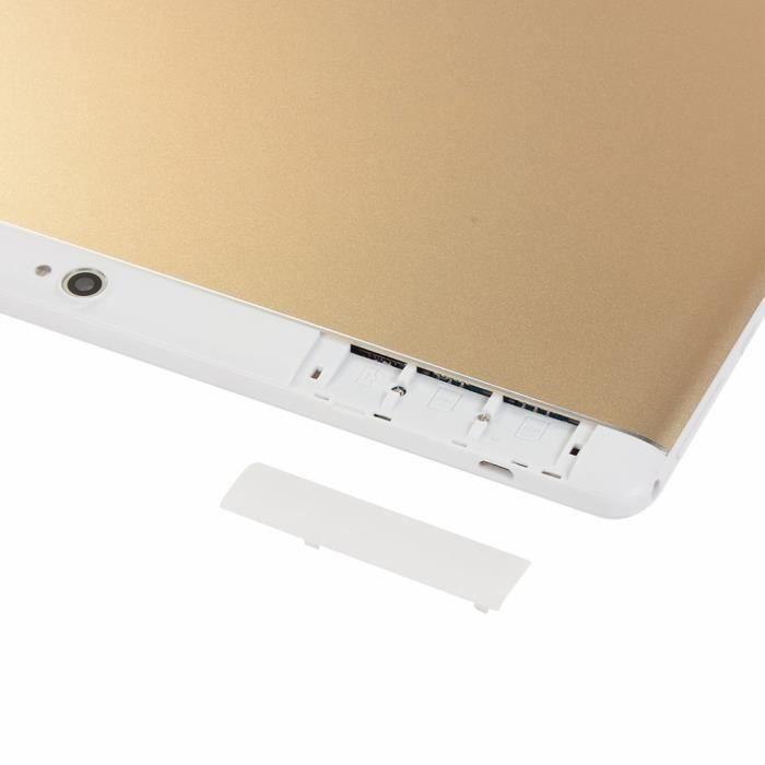 Tablette 10" Android 1+16G3