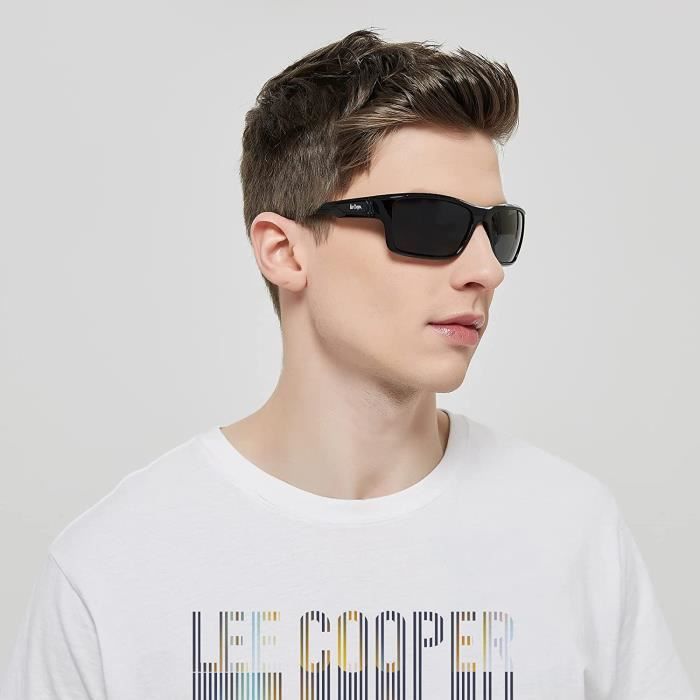 Lunette de new arrivals soleil lee cooper