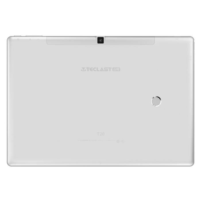 Tablette Teclast T20 4g Tablette Tactile 10,13
