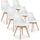 Chaise salle de reunion