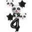 Dessin Anime Panda Feuille Ballons Ensemble Enfants Fete D Anniversaire Decoration Animal Panda 32 Pouces Noir Numer M4502 Achat Vente Ballon Decoratif Cdiscount Dessin Anime Panda Feuille Ballons Ensemble Enfants Fete D Anniversaire Decoration Animal Panda 32 Pouces Noir Numer M4502 Achat Vente Ballon Decoratif Cdiscount