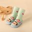 slip on bebe garcon