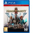 King's Bounty II - Day One Edition Jeu PS4-0