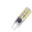 Ampoule LED G4 1.5W (220V) Blanc Chaud 2700K-3200K-0
