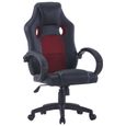 🐧2304Haute qualité- Chaise de jeu Chaise de Bureau Ergonomique Confortable-Chaise de jeu Fauteuil gamer Fauteuil de bureau Gaming r-0