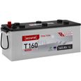 Accurat Traction T160 Batteries Décharge Lente 160Ah-0