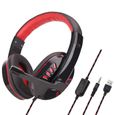 Casque compatible switch