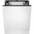 Lave-vaisselle Electrolux EEQ47200L Blanc (60 cm)-0