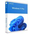 Windows 11 PRO en Téléchargement-0
