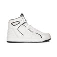 Chaussures GUESS FL7BSQLEA12WH Blanc - Femme/Adulte-0