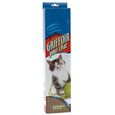 Griffoir chat carton ondulé-0