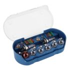 SPOTLIGHT COFFRET AMPOULES VOITURE H7 STANDARD 10 PIÈCES - CE KIT COMPREND 7 AMPOULES, 3 FUSIBLES - COMPATIBLE AVEC TOUS TYPES D SPOTLIGHT COFFRET AMPOULES VOITURE H7 STANDARD 10 PIÈCES - CE KIT COMPREND 7 AMPOULES, 3 FUSIBLES - COMPATIBLE AVEC TOUS TYPES D