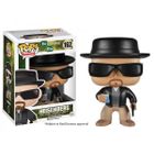 FUNKO Figurine Breaking Bad - Heisenberg Pop 10cm