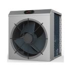 GARDEN Pompe à chaleur Poolstyle R32 Mini 3 kW - Piscine < 20 m