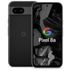 Smartphone Google Pixel 8a 5G Double Sim 128Go Obsidian Noir