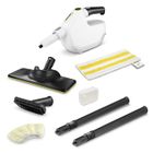 Balai nettoyeur vapeur Karcher SC 1 multi Up - Puissance 1200W- Accessoires spécifiques- multifonctions