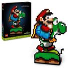 LEGO® Super Mario 71438 Super Mario World™ Mario et Yoshi