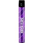 Liquideo – Wpuff – Raisin Glacé - 1,7 % - LEADERCLOPE