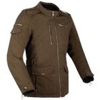 Veste Segura leyton - vert kaki - S