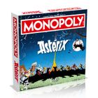 MONOPOLY Asterix - Jeu de société - WINNING MOVES - Dès 8 ans
