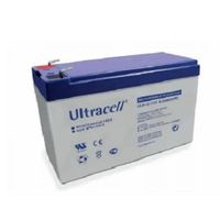 Batterie plomb étanche - Ultracell UL9-12 - 12v 9ah